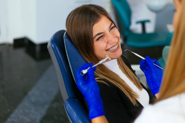 Laser Dentistry in Mineville, NY