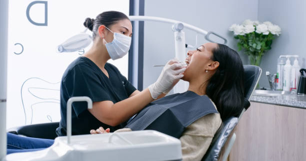 Best Dental X-Rays and Imaging  in Mineville, NY