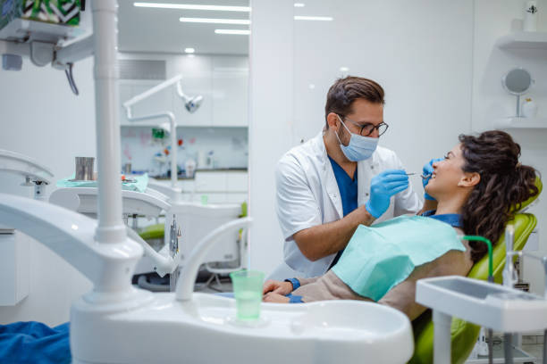Best Periodontal (Gum) Disease Treatment  in Mineville, NY