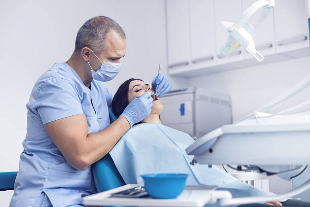 Laser Dentistry in Mineville, NY